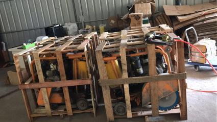 岚县行李、家具、电器包装托运