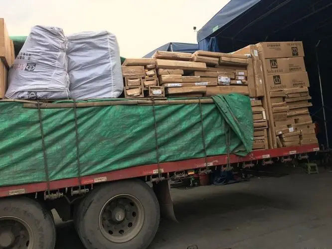 岚县家具托运